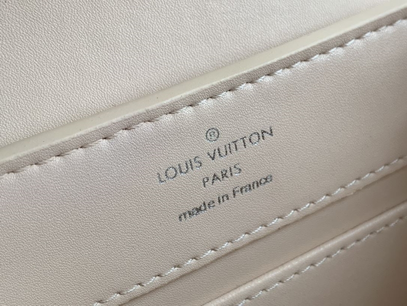 LV Capucines Bags